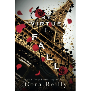 BY VIRTUE I FALL