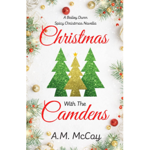 CHRISTMAS WITH THE CAMDENS