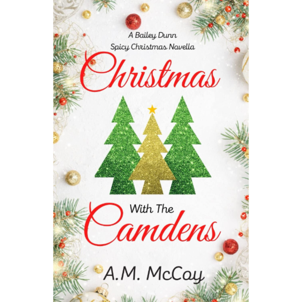 CHRISTMAS WITH THE CAMDENS