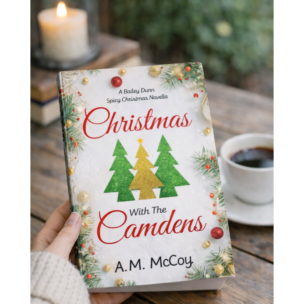 CHRISTMAS WITH THE CAMDENS