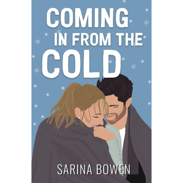 COMING IN FROM THE COLD