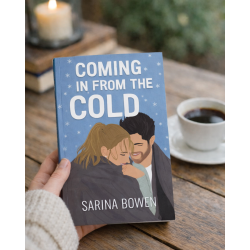 COMING IN FROM THE COLD