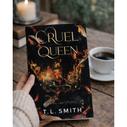CRUEL QUEEN
