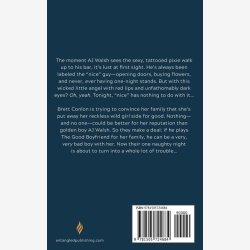 One night of Trouble