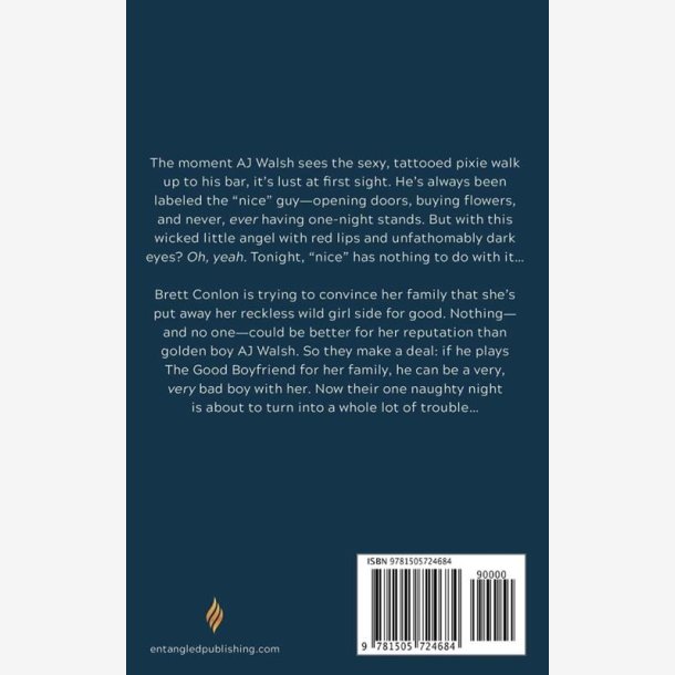 One night of Trouble