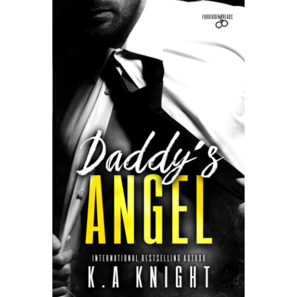 DADDY'S ANGEL