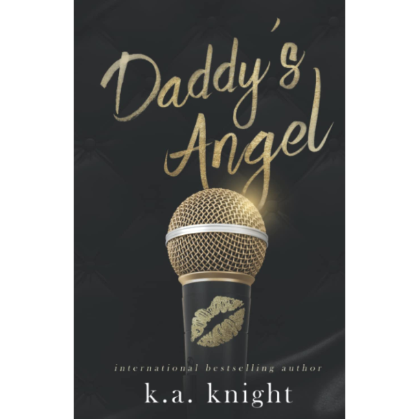 DADDY'S ANGEL