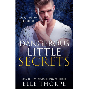 DANGEROUS LITTLE SECRETS