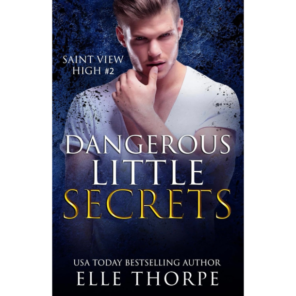 DANGEROUS LITTLE SECRETS