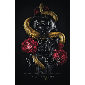 DEN OF VIPERS