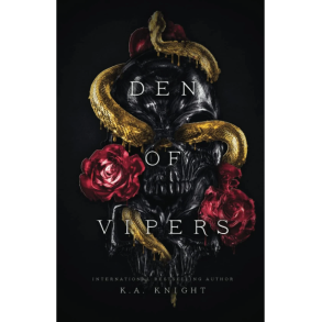 DEN OF VIPERS