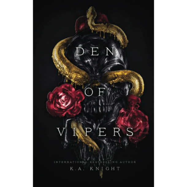 DEN OF VIPERS