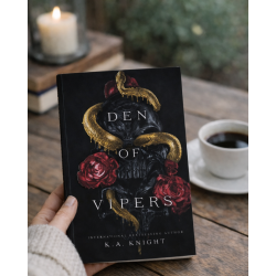DEN OF VIPERS