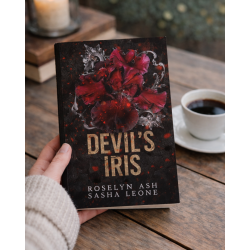 Devil's Iris