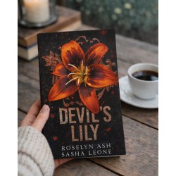 Devil's Lily