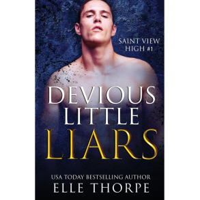 DEVIOUS LITTLE LIARS