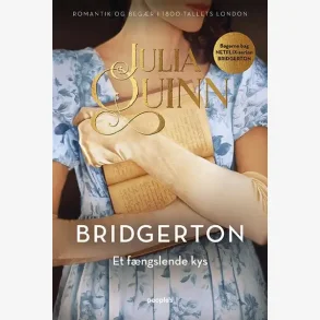 Bridgerton - Et fngslende kys