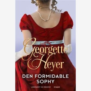 Den formidable Sophy