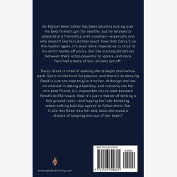 One night of Scandal&#8203;&#8203;&#8203;&#8203;&#8203;&#8203;&#8203;