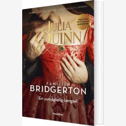 Bridgerton - En uundgelig lngsel