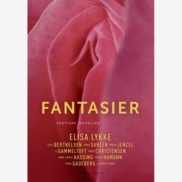 Fantasier