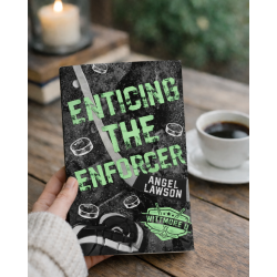 ENTICING THE ENFORCER