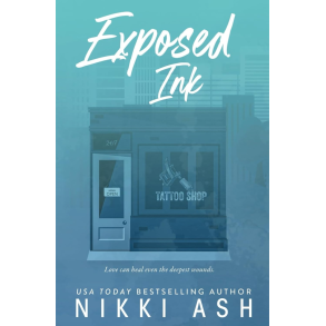 EXPOSED INK