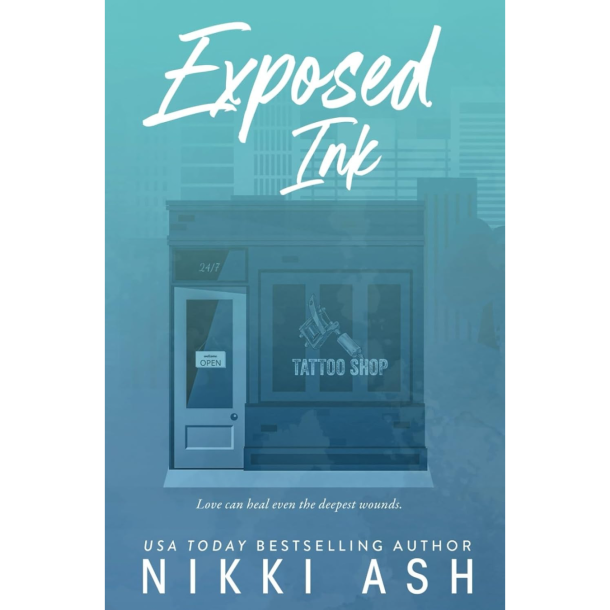EXPOSED INK