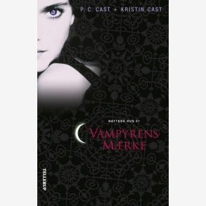 Vampyrens mrke