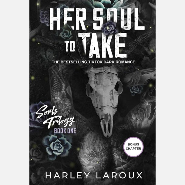 Her Soul to Take