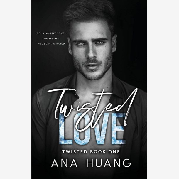 Twisted Love Paperback Brugt Almindelig