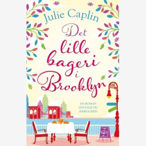 Det lille bageri i Brooklyn