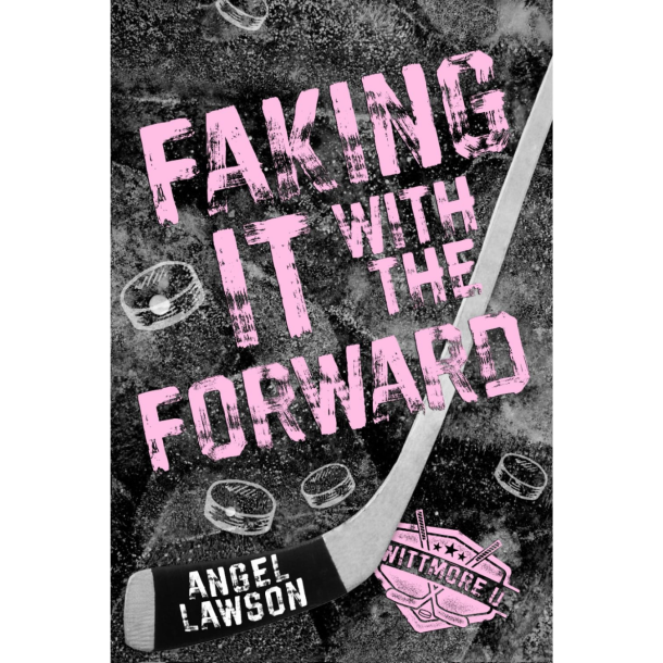 FAKING IT WITH THE FORWARD