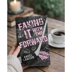 FAKING IT WITH THE FORWARD