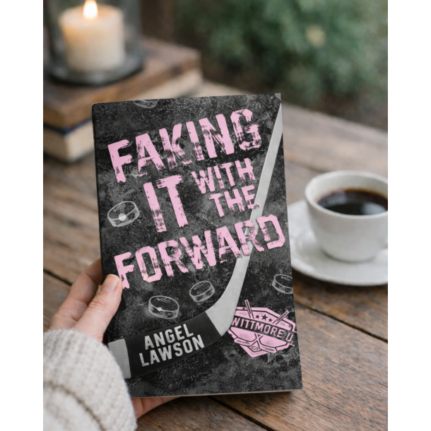 FAKING IT WITH THE FORWARD