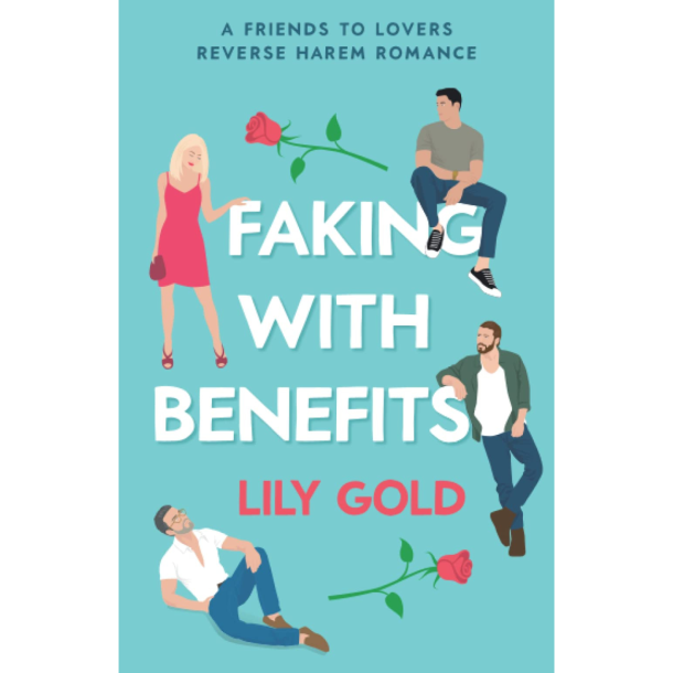 FAKING WITH BENEFITS