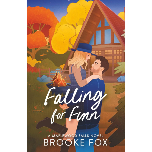 Falling For Finn