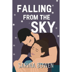 FALLING FROM THE SKY