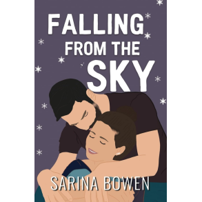 FALLING FROM THE SKY
