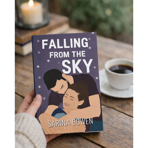 FALLING FROM THE SKY
