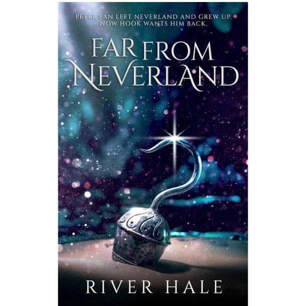 FAR FROM NEVERLAND