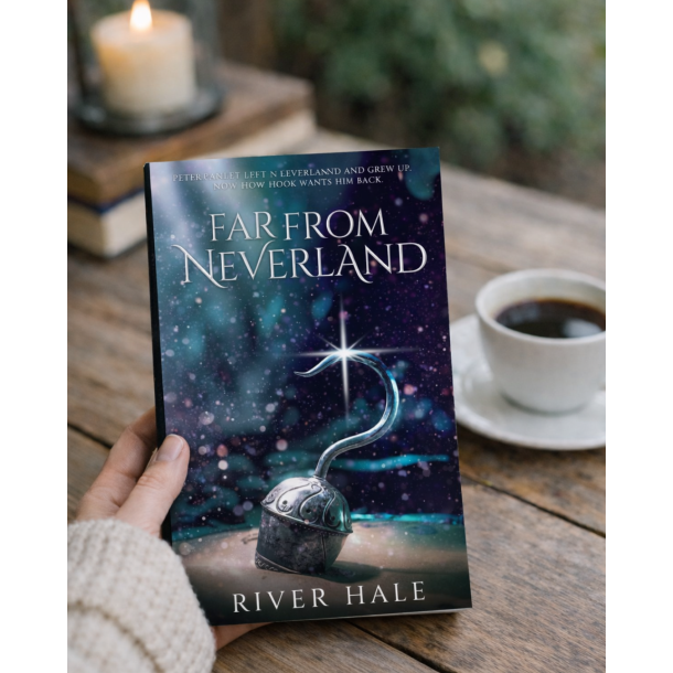 FAR FROM NEVERLAND