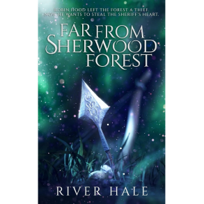 FAR FROM SHERWOOD FOREST