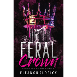 FERAL CROWN