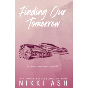 FINDING OUR TOMORROW