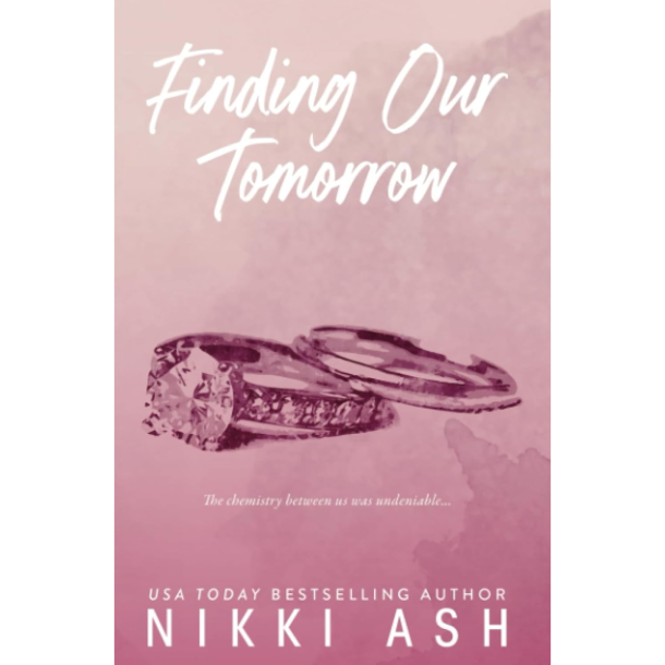 FINDING OUR TOMORROW