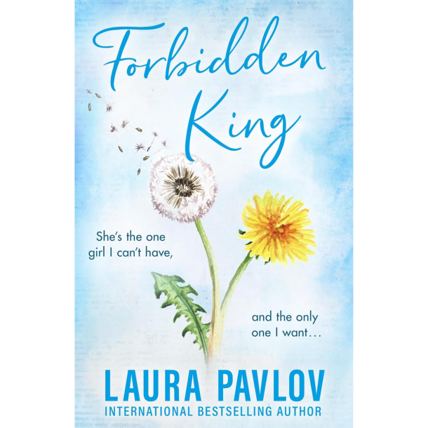 FORBIDDEN KING