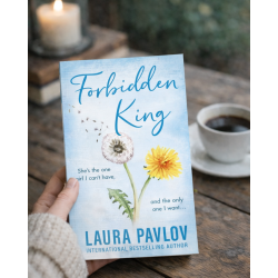 FORBIDDEN KING