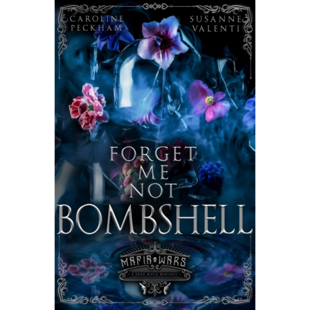 FORGET ME NOT BOMBSHELL