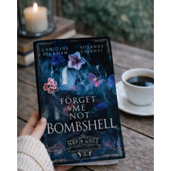 FORGET ME NOT BOMBSHELL